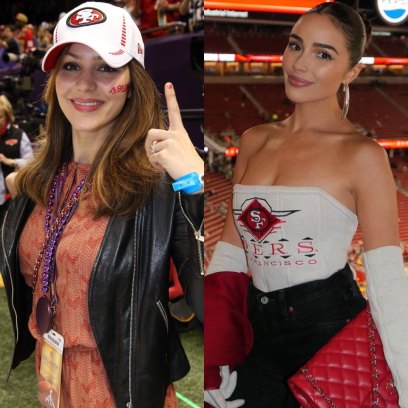 san francisco 49ers celebrity fans