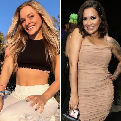 Why Did Teen Mom’s Briana DeJesus and Mackenzie McKee Feud? Details