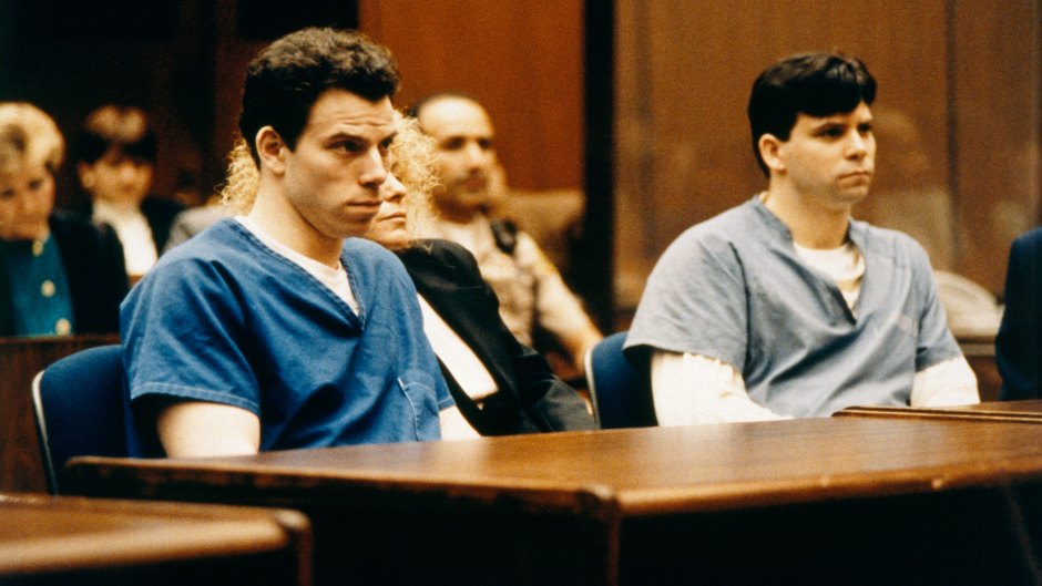 'Menendez Brothers: Victims or Villains' Docuseries Looks Back at Infamous Case: Premiere, Trailer