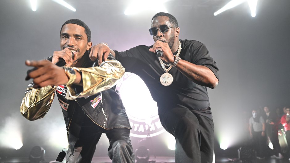 Diddy’s Son Christian ‘King’ Combs Accused of Assault