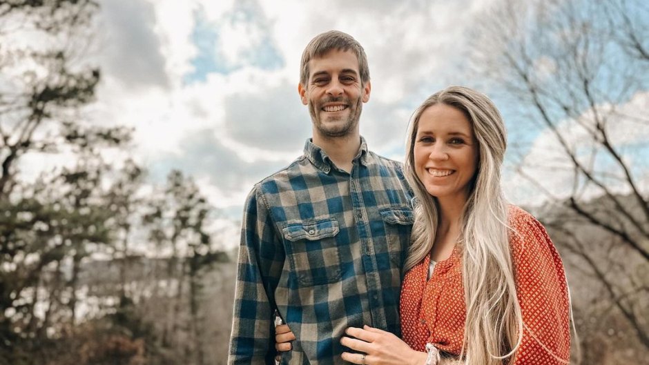 jill duggar derick dillard reveal stillbirth of baby no 4