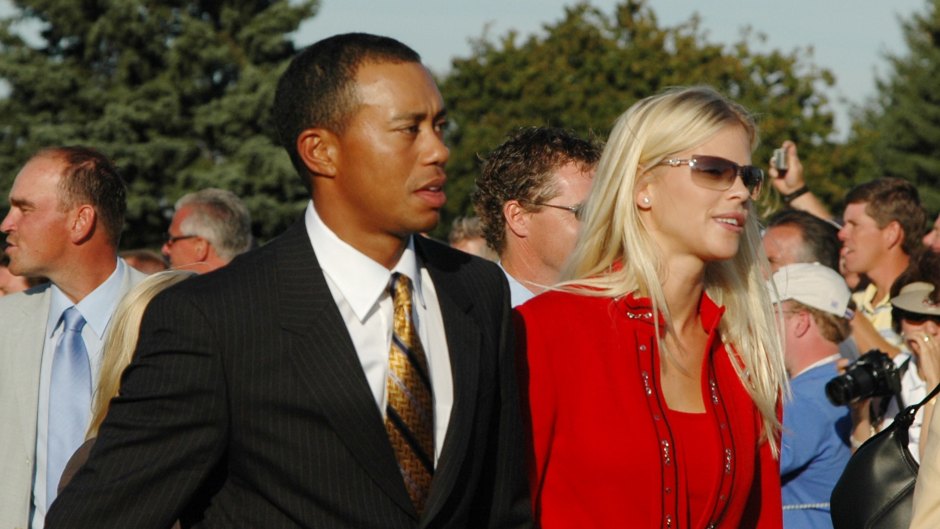 Tiger Woods Has ‘Huge Regrets’ About Divorcing Elin Nordegren: ‘He Misses Her’