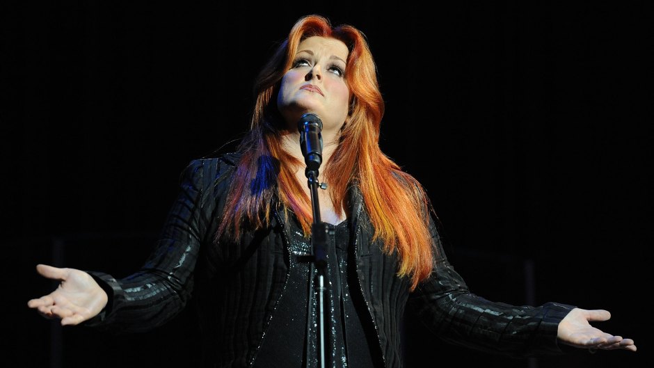 Wynonna Judd