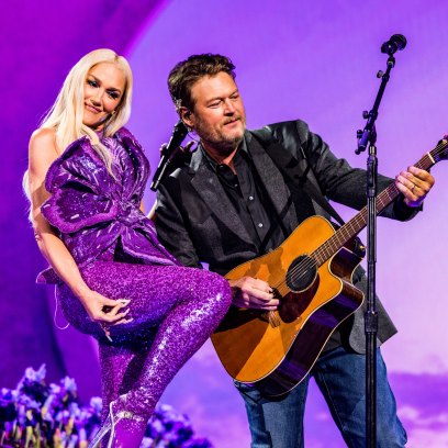 Gwen Stefani and Blake Shelton: Inside Their Romance