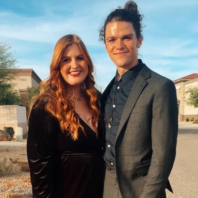 Jacob Roloff’s Wife Isabel Rock Slams Claim She Uses Husband’s Name For 'Fame': ‘Ironic’