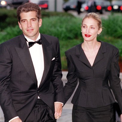 Inside the Private Life of John F. Kennedy Jr. and Carolyn Bessette 25 Years After Their Deaths