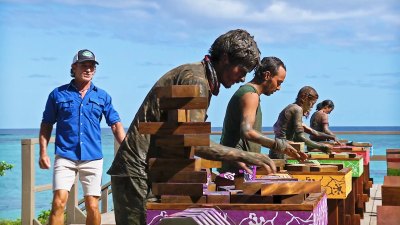 Survivor Season 46 Finale Live Blog Who Will Win 1 Million Prize and Title of Sole Survivor