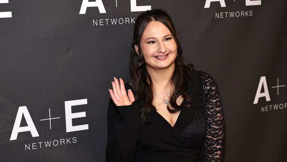 Gypsy Rose Blanchard Reveals She ‘Absolutely’ Wants Kids Someday Amid Ken Urker Romance