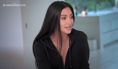 The Kardashians Trailer: Kim Calls Khloe 'Unbearable' in Feud