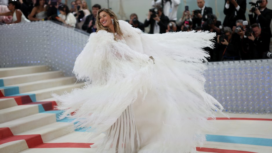 why gisele bundchen skipped met gala after tom brady roast