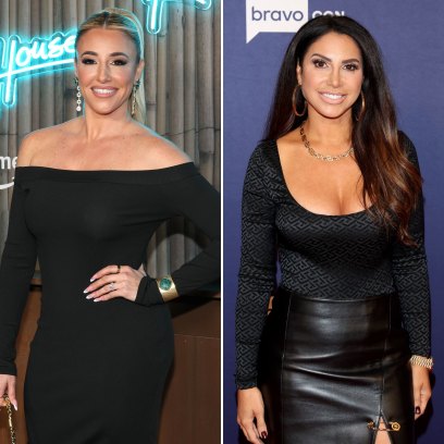 RHONJ’s Danielle Cabral Addresses Fight With Jennifer Aydin