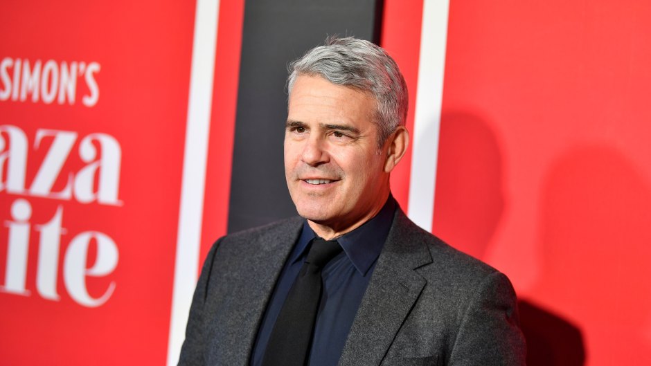 andy cohen