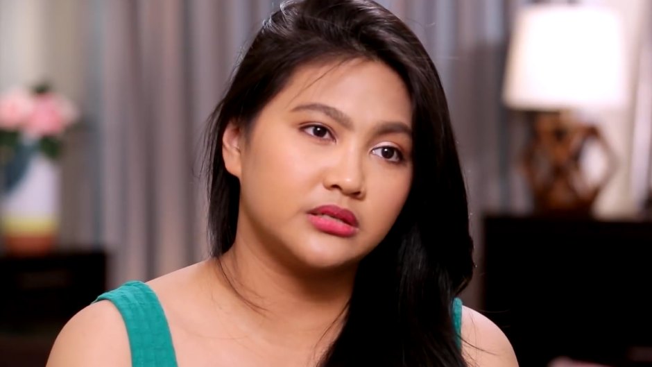 FTR 90 Day Fiance Leida Margaretha Pleads Not Guilty in Wire Fraud Case