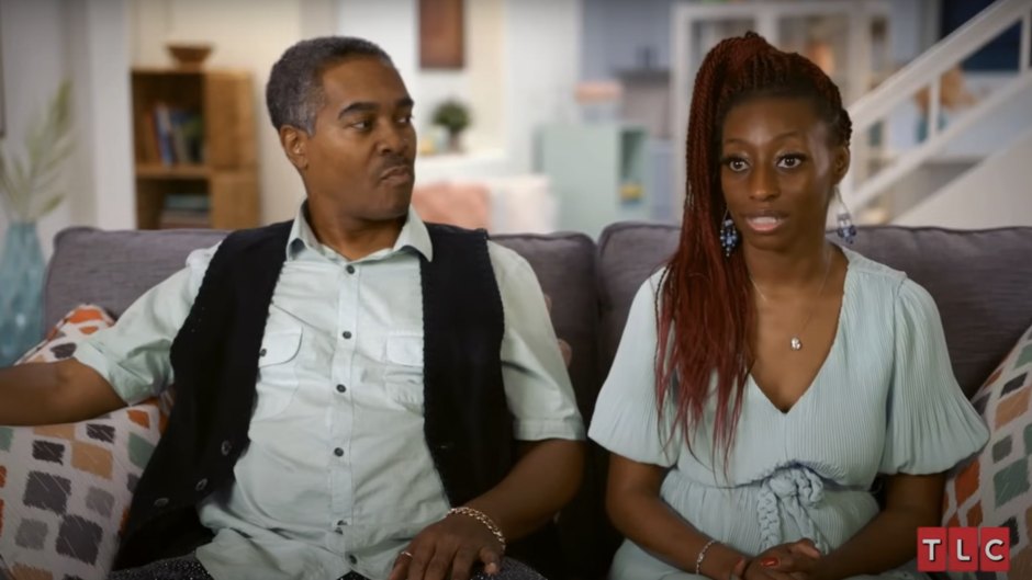 Deon Derrico Says TLC Show Is Filming 'Everything Going On' Amid Karen Divorce