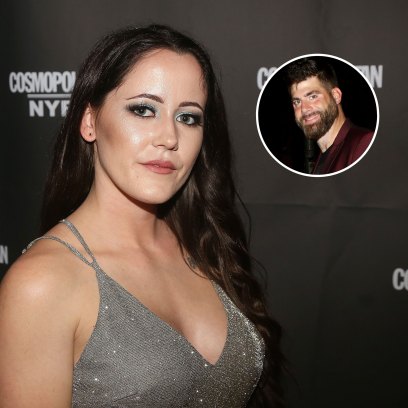 Teen Mom's Jenelle Evans Emotionally Admits She Didn’t 'Feel Safe' After David Eason Split