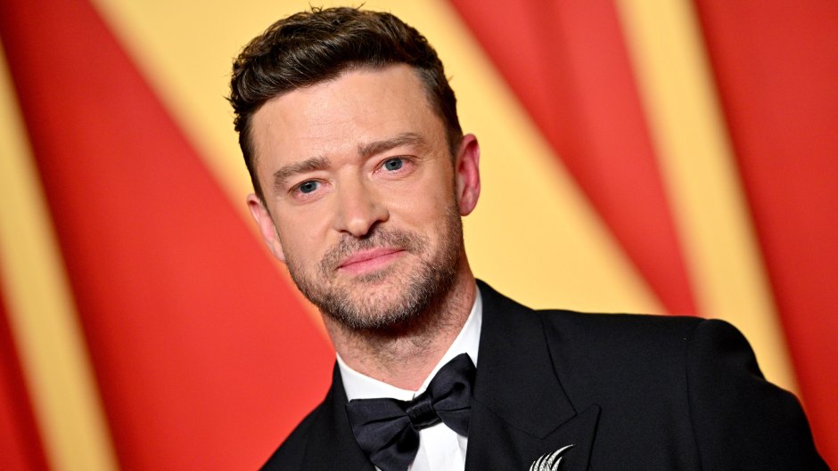 Justin Timberlake’s Mugshot Turned Into Art at Sag Harbor Gallery After DWI Arrest