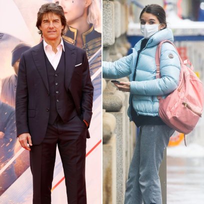 tom cruise, suri cruise