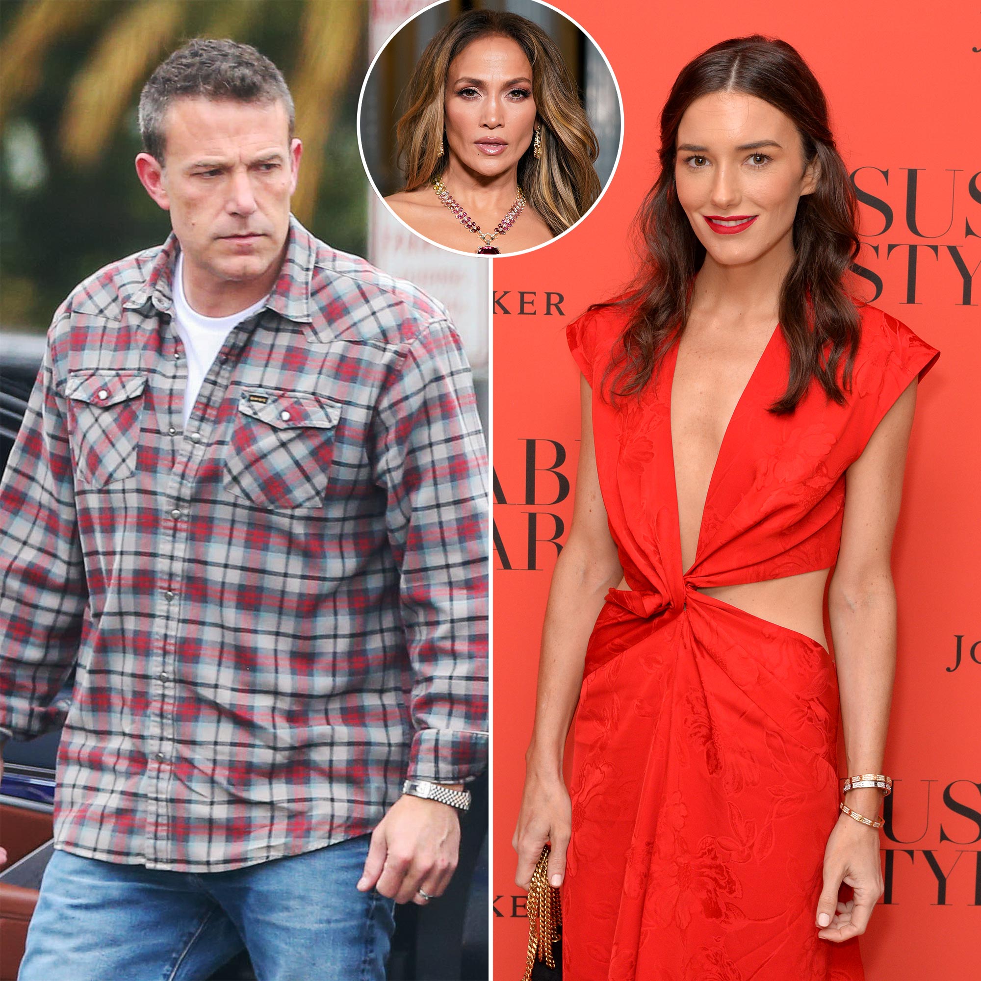 Ben Affleck Not Dating Kick Kennedy Despite Reports Amid J Lo Divorce 215