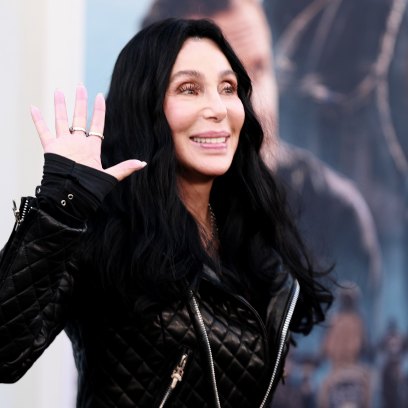 Cher 'Won't Be Sugarcoating' Her Past Beau's in New Memoir