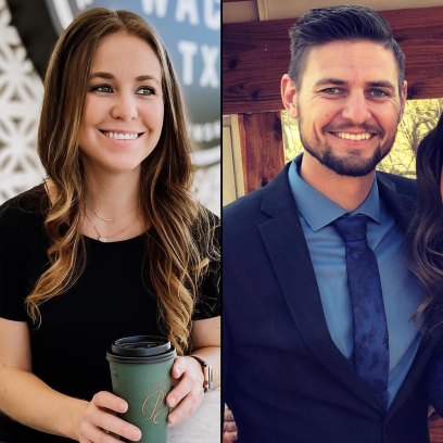 Jana Duggar Married to Stephen Wissmann After Romantic Wedding 134