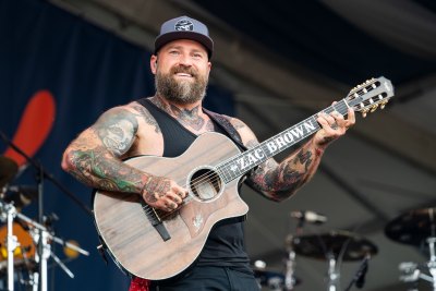 Zac Brown Slams Ex Kelly’s ‘Baseless’ Lawsuit Over Alleged Drug-Using Music Video Look-Alike