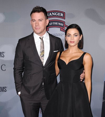 Jenna Dewan Accuses Channing Tatum of ‘Stonewalling Discovery’ in Fight Over Magic Mike Profits