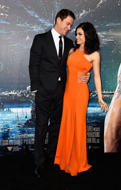 Channing Tatum Demands Ex Jenna Dewan Not Be Awarded Spousal Support