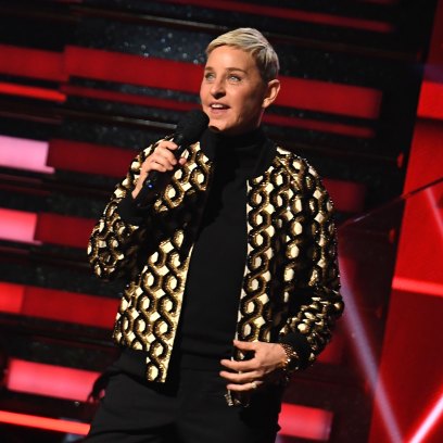 Ellen DeGeneres ‘Enjoys the Chaos’ of Flipping Homes — and She’s Cashing in Big Time!