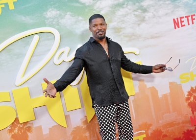 Jamie Foxx Calls Out Sexual Assault Accuser For Bringing 2nd Lawsuit, Denies Claims