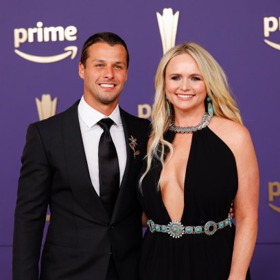 Miranda Lambert Says She ‘Will Fight Through Anything’ With Husband Brendan: ‘I’m a Ninja’