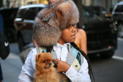 north-west-channels-bianca-censori-furry-hat