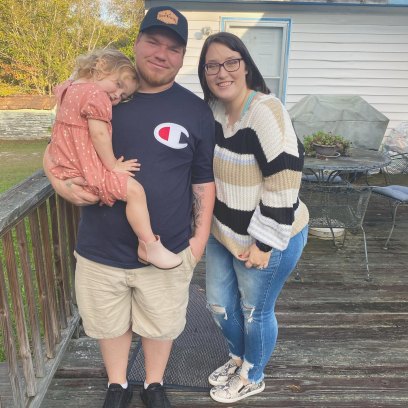 Mama June’s Daughter Pumpkin Efird and Josh Efird Dating Other People 1 Month After Split