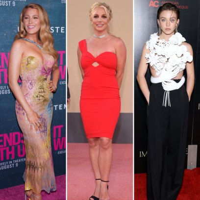 Who Should Play Britney Spears in The Woman in Me Biopic?